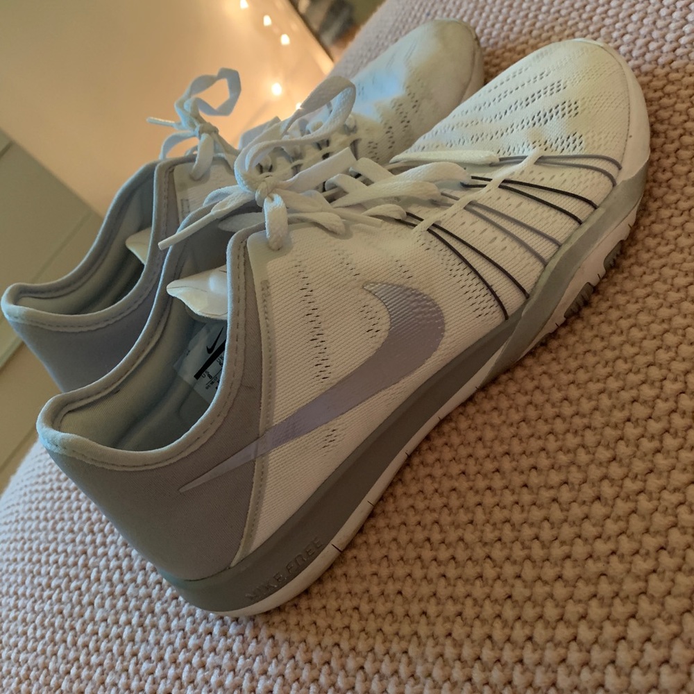 Nike running shoes